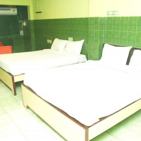 Hotel Blue Nile Pvt Ltd Chennai Exterior photo